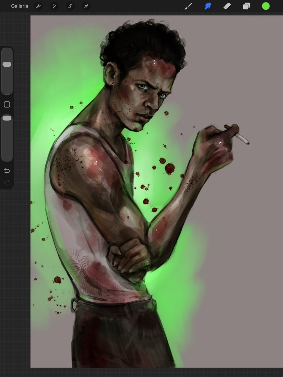 ho un problema faccio le teste enormi