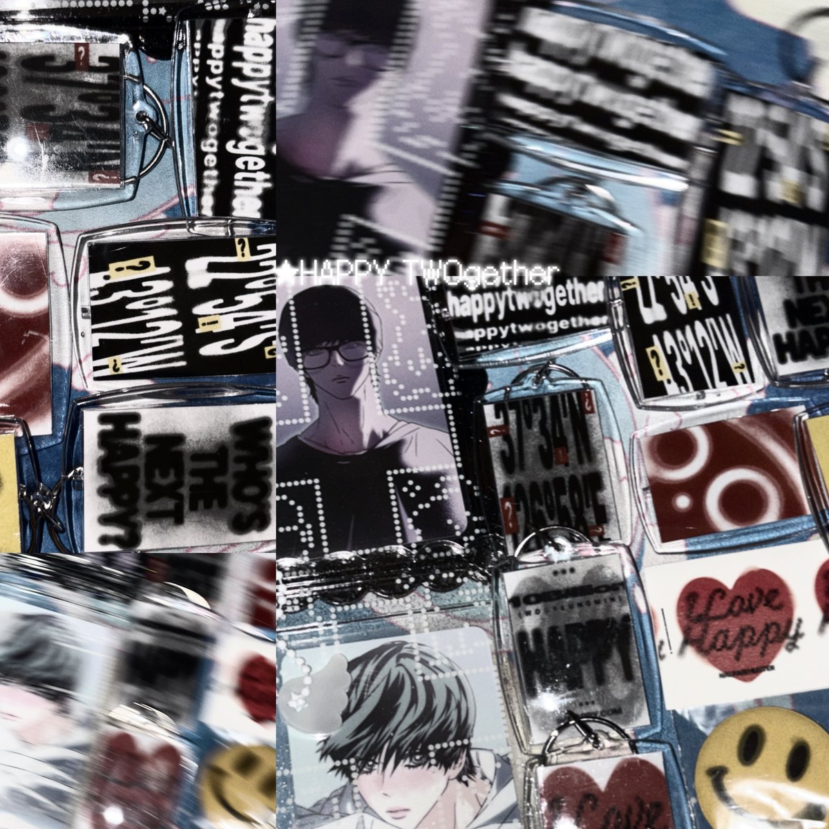 DOHYELᙏ̤̫ tweet media