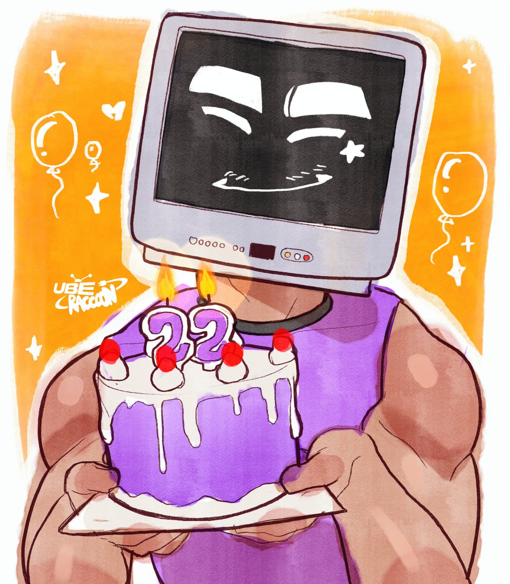 ube 📺 tweet media