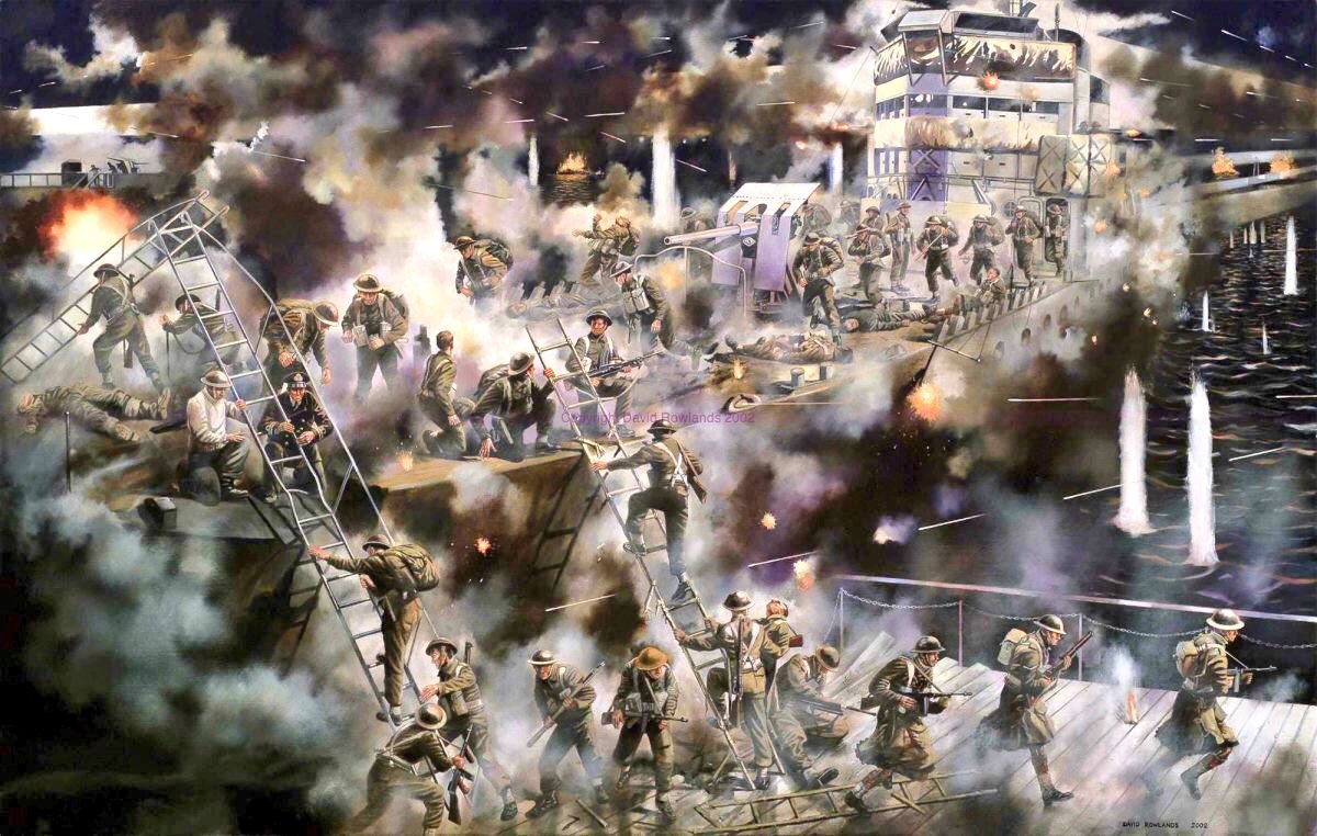 Vivre l'Histoire tweet media