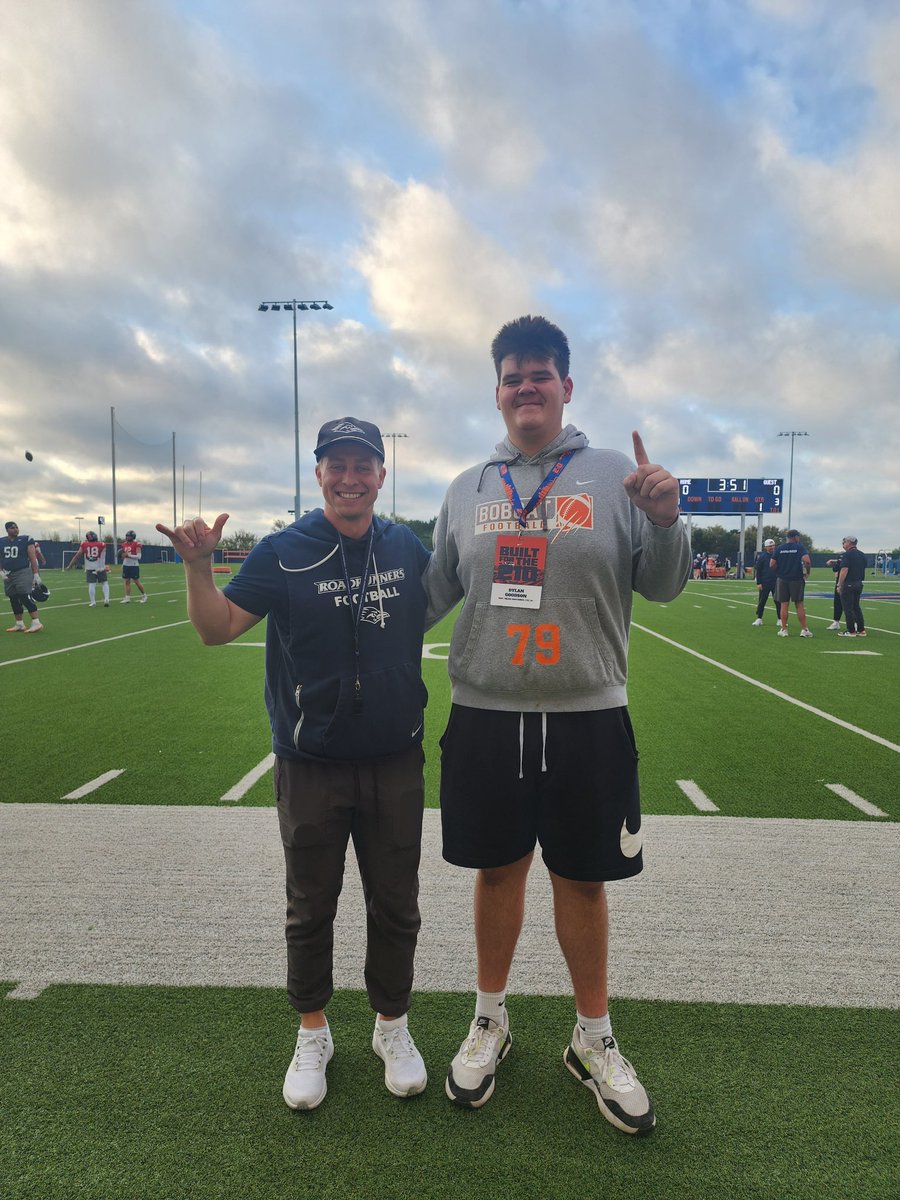 Dylan Goodson tweet media