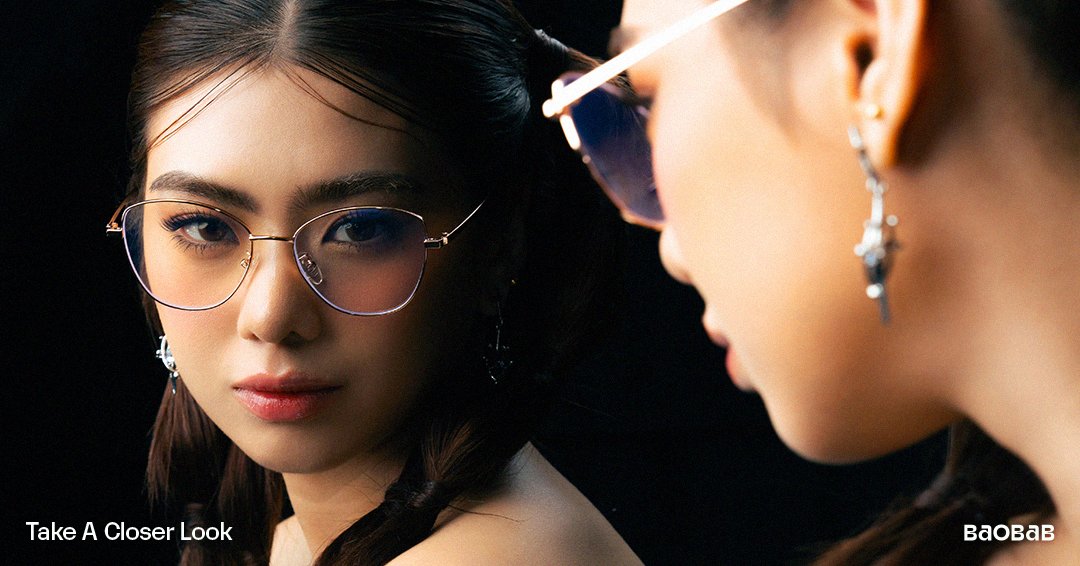 Baobab Eyewear tweet media