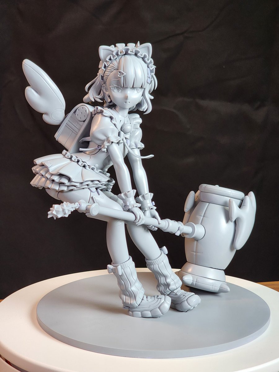 Aniraiden tweet media