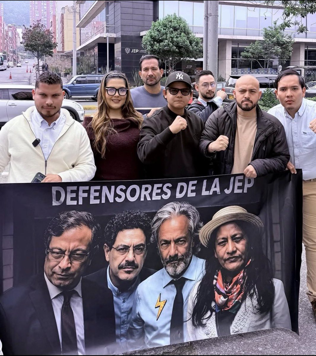 Nicolás León tweet media