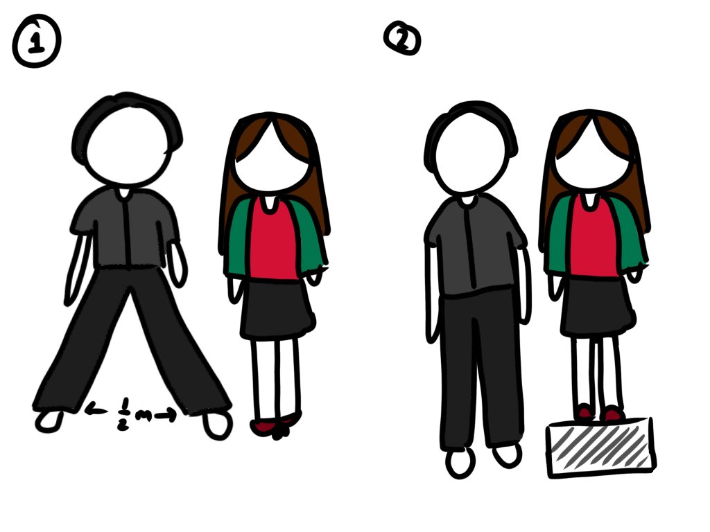 Celes | Haetnim 💛 tweet media