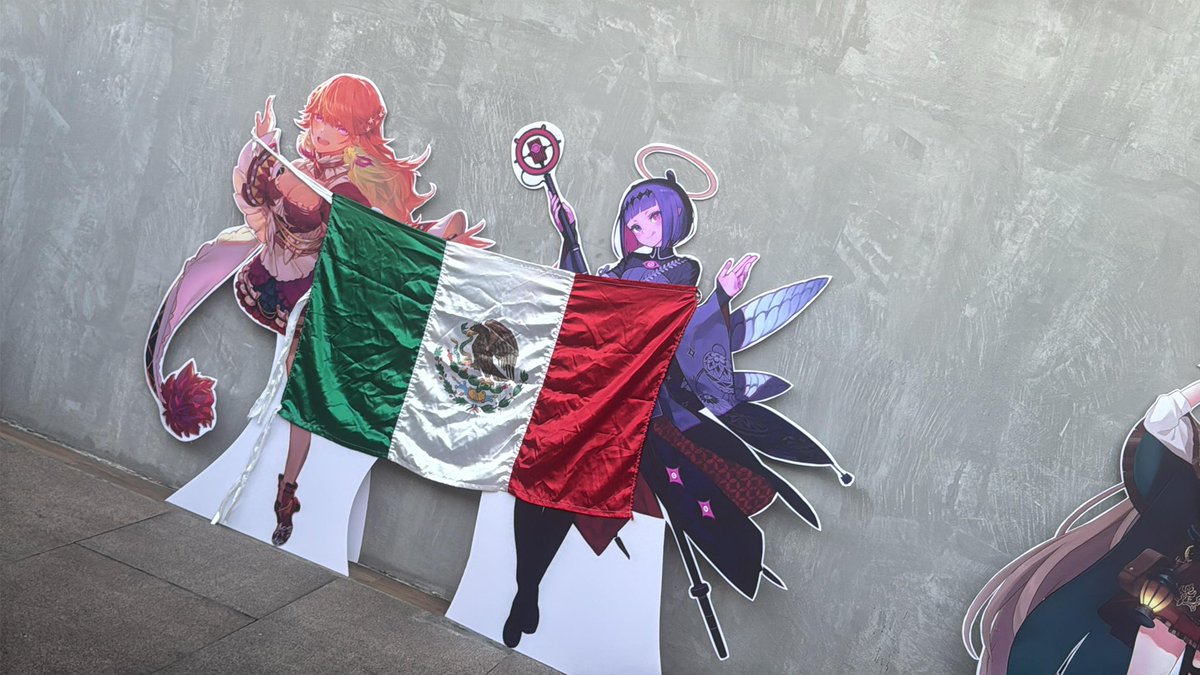 TukiiTuks 💀 Drawn To Dawn Cinemex tweet media