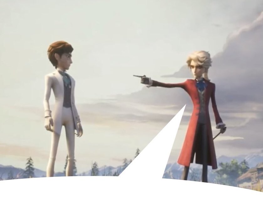 Snazzy Cryptid (WORKING ON COMMS 3/4) tweet media