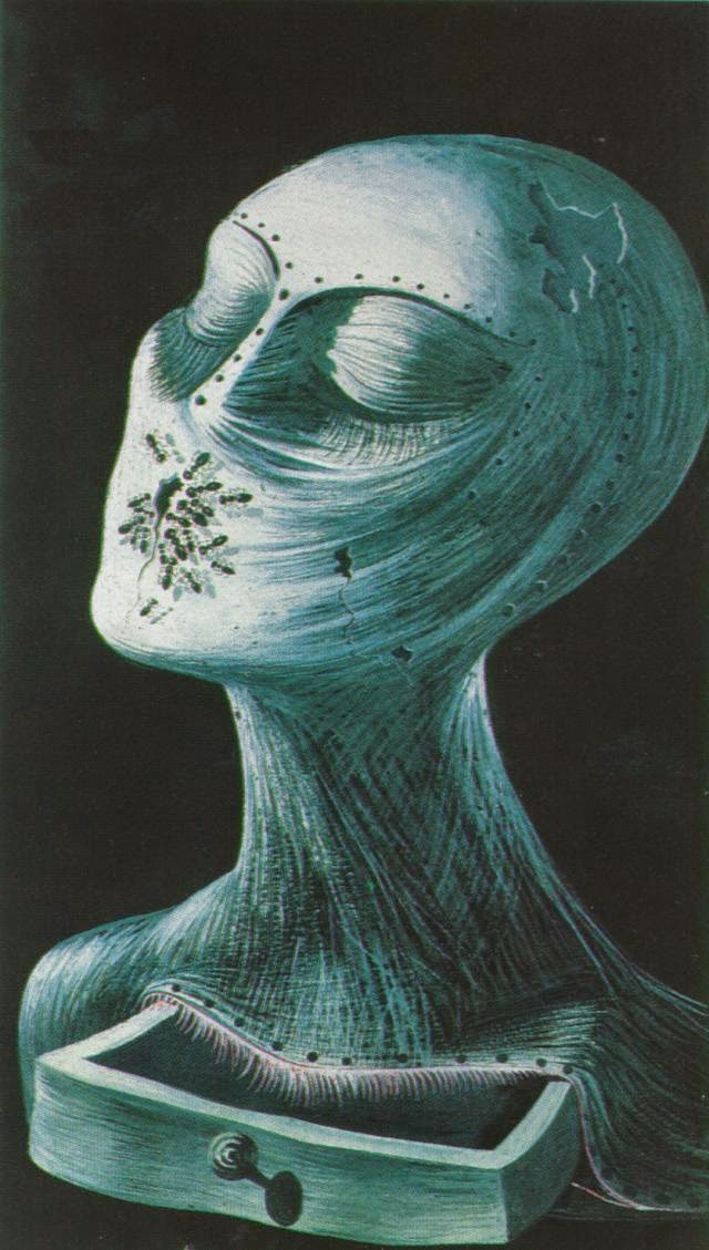 サルバドール・ダリ「Paranoiac Face」額装 版画 #207-6 サルバドール・ダリのオリジナルシルクスクリーン！？ : r/SCREENPRINTING