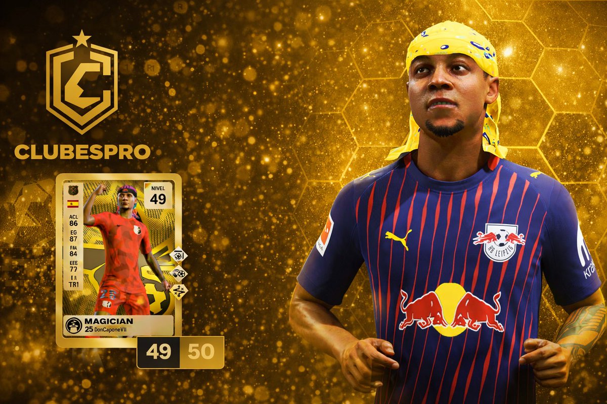 CaponeVII 🇪🇸 tweet media