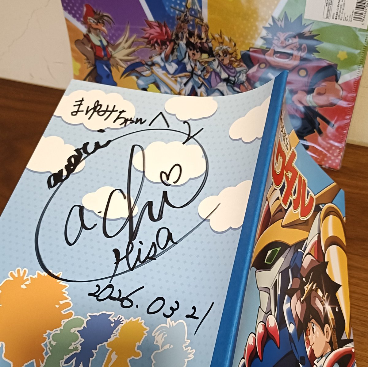 田川まゆみ tweet media