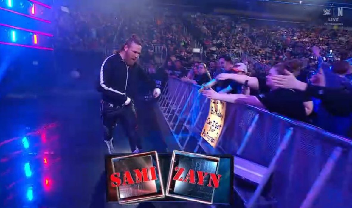 Wrestle Ops tweet media