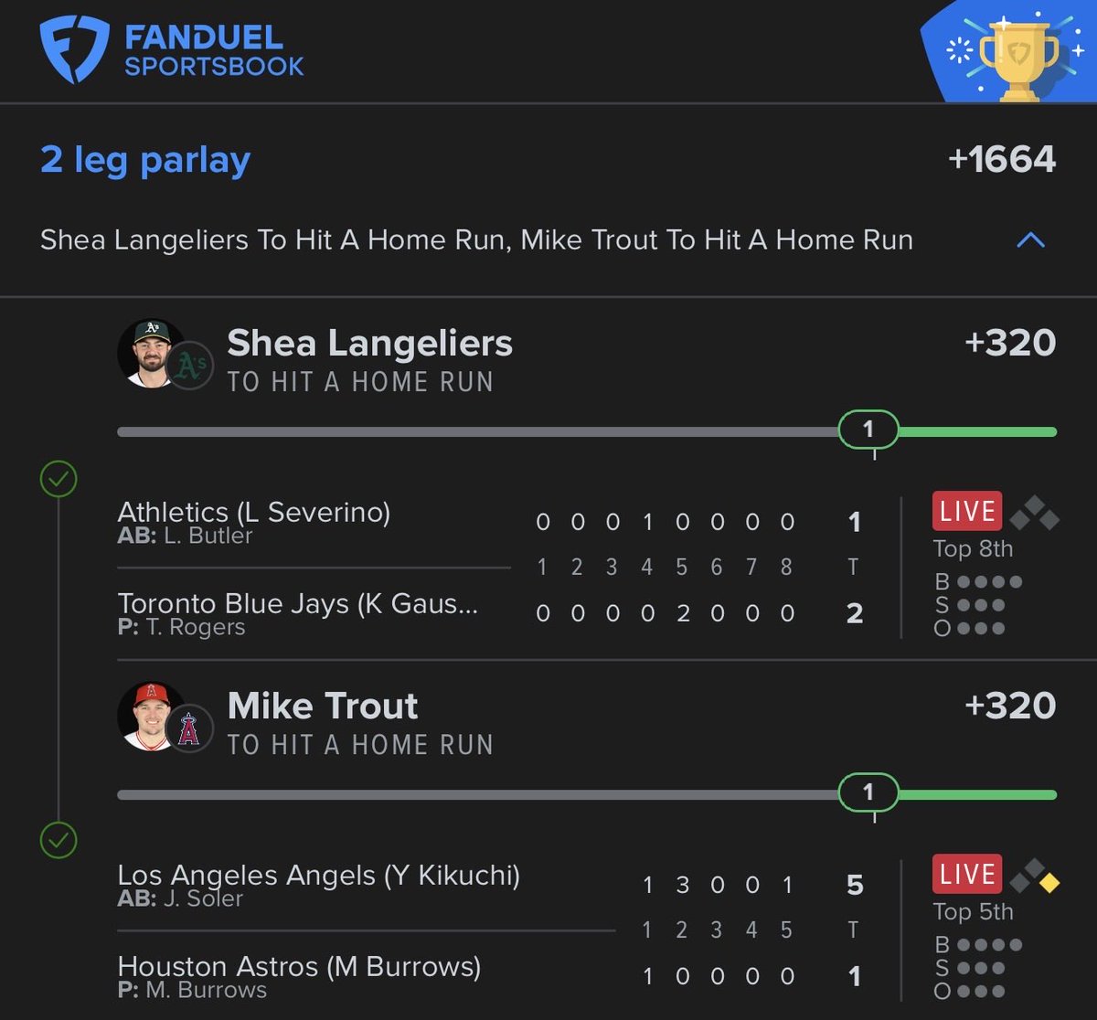 Cartel Caboodle 💰 tweet media