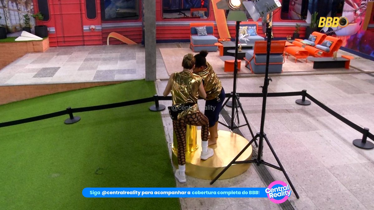 Central Reality tweet media