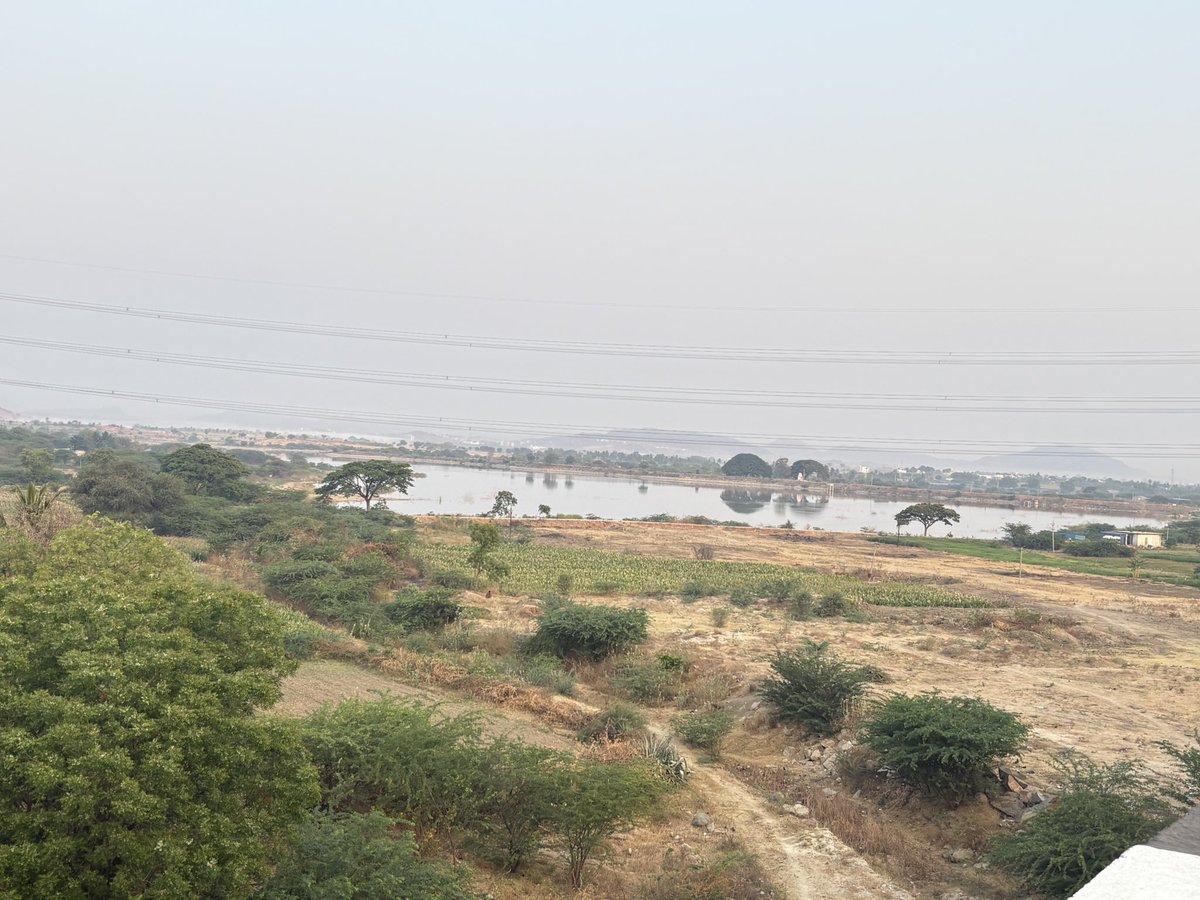 పంచతంత్రం రెడ్డి tweet media