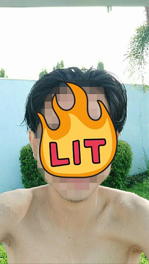 BUKAN BASE RATED tweet media