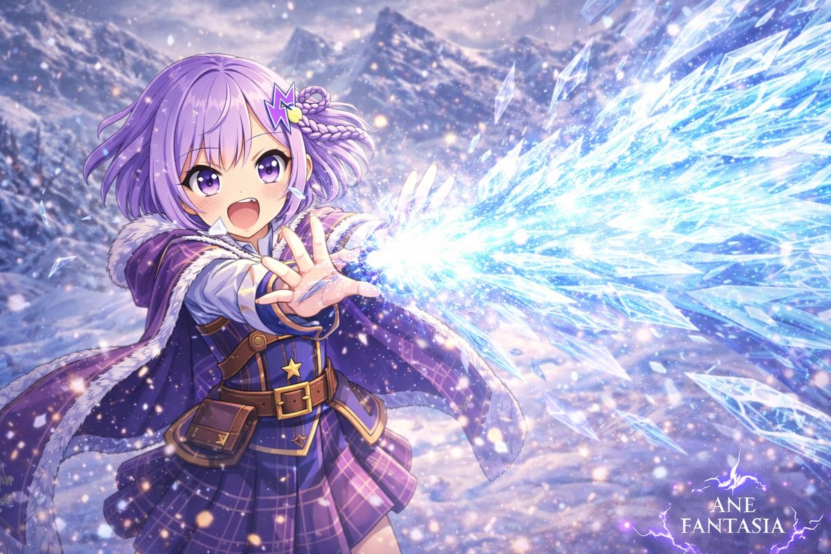 オパール姉さん tweet media