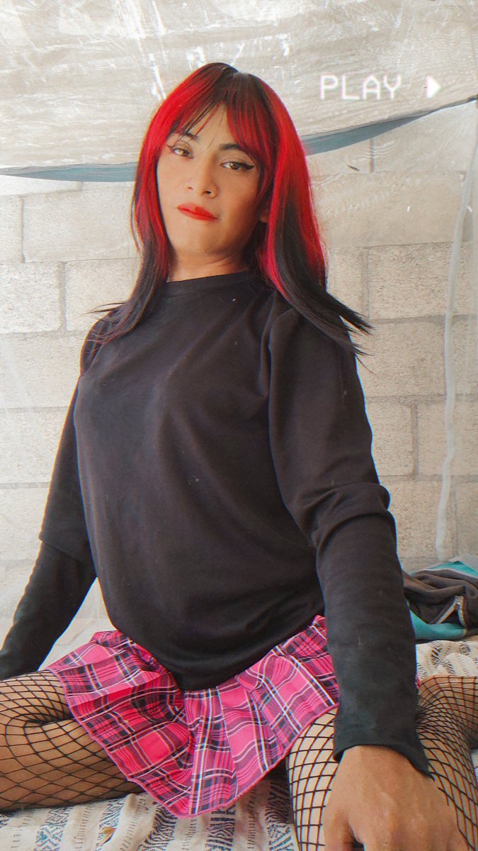 Estefany🏳️‍⚧️ tweet media