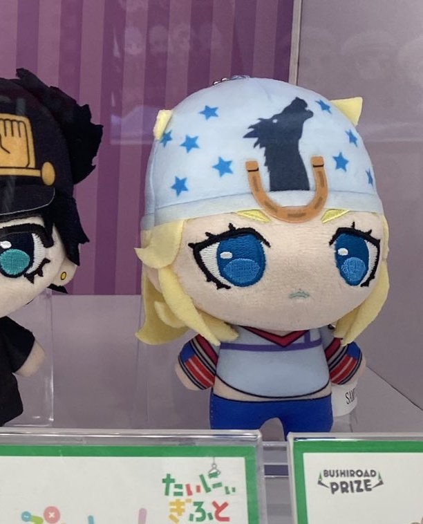 chiikawa you brave af tweet media