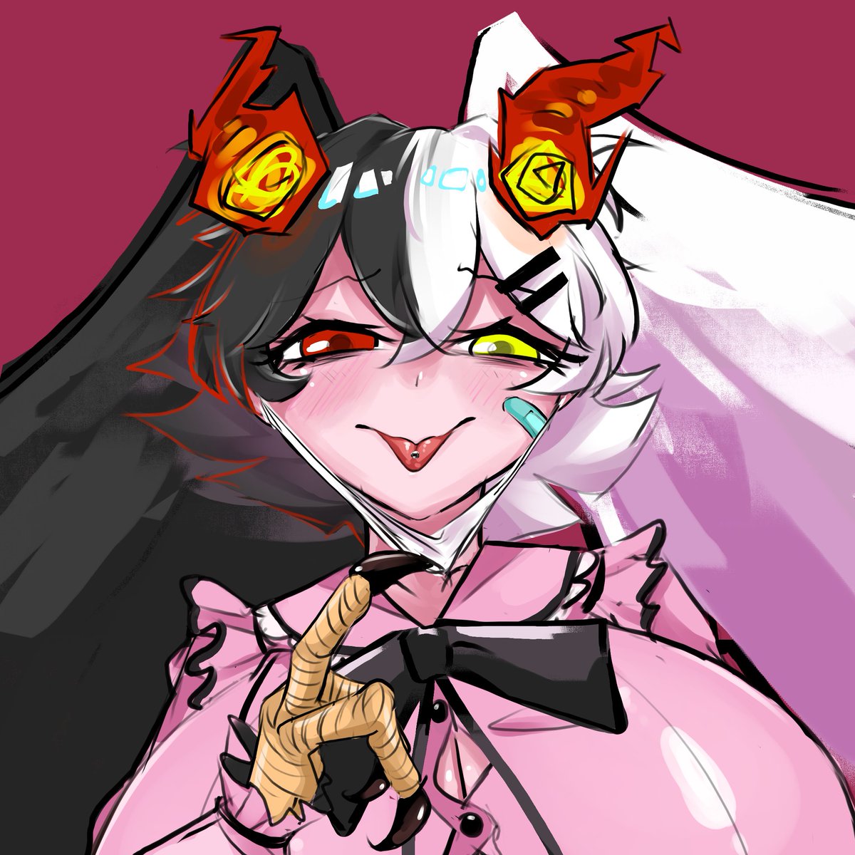 SpicyRamen tweet media