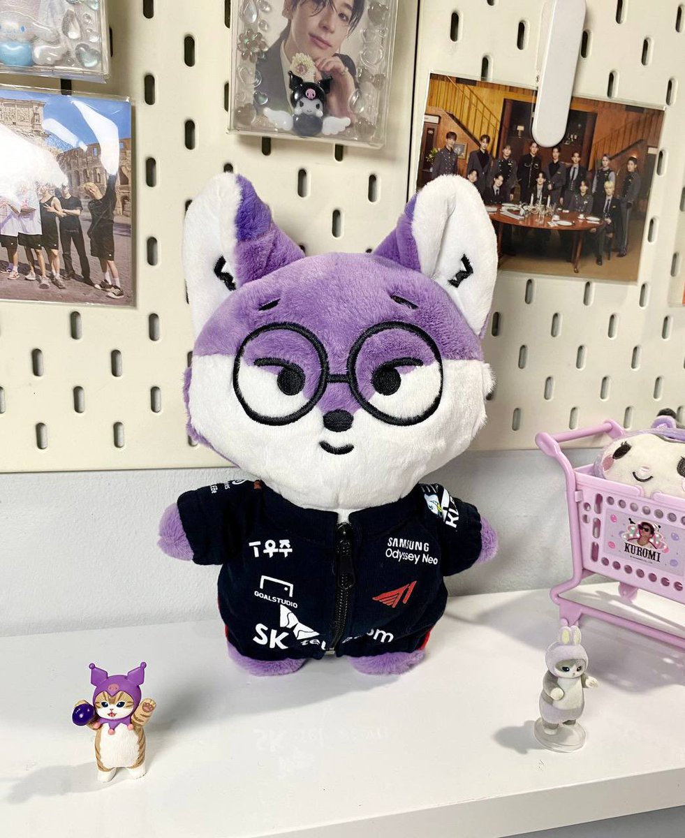 [MY GO 🇲🇾] MINITEEN PLUSH TOY &amp; MAGNET KEYRING CLOTHES <a href="/Thianselling/">THIANSELLING</a> 🇮🇩

💷 PRICE REFER THREAD
📲 ORDER HERE : t.me/Skrrttixxy/153… OR BY DM

𓂃 𓈒𓏸 production info: estimation 4-8 weeks  

DOO: 25/4 8PM
- price exc all fees 
- need fast payment 
- no backout/cancellation