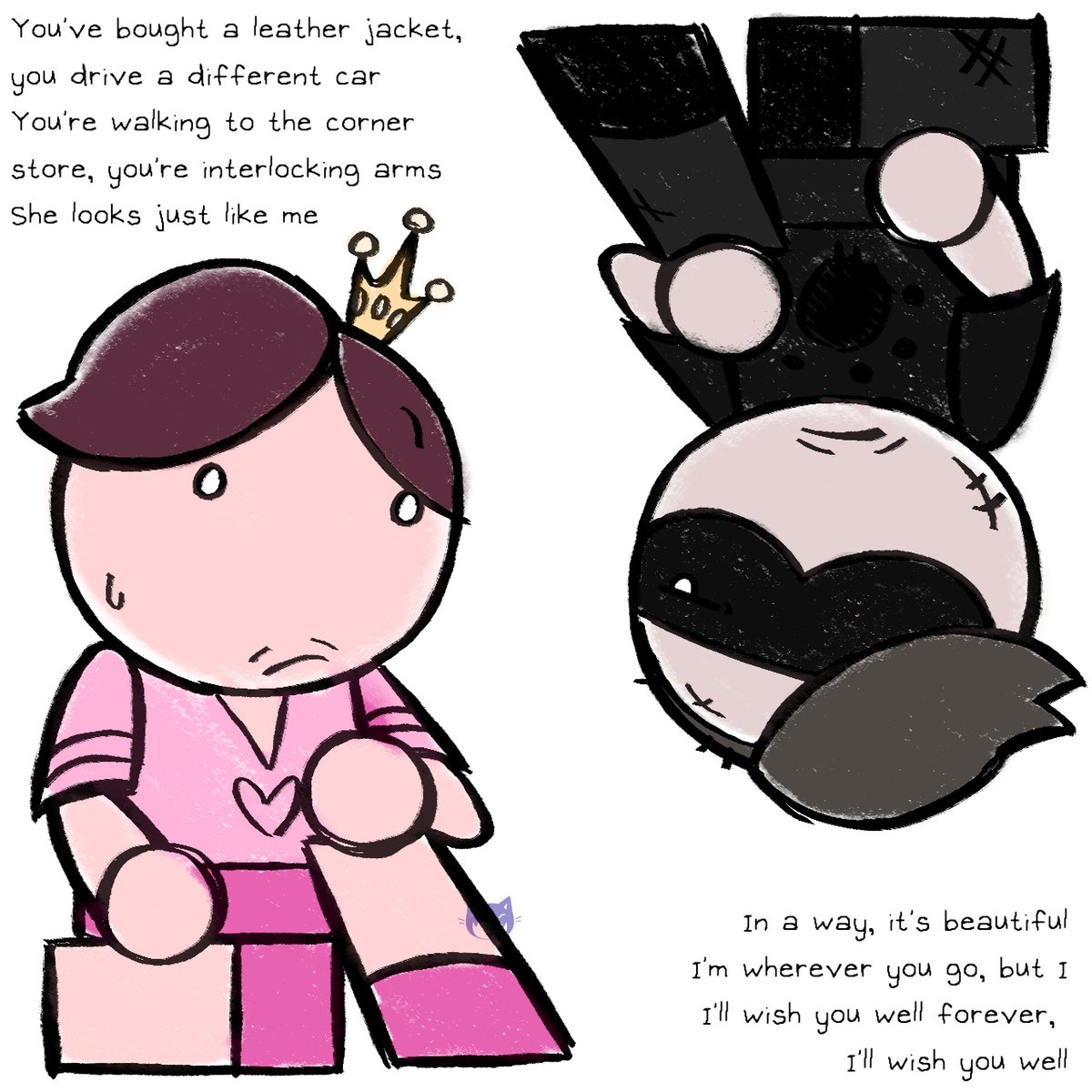 R✦TTY!! (P.AI.MA CEO) tweet media