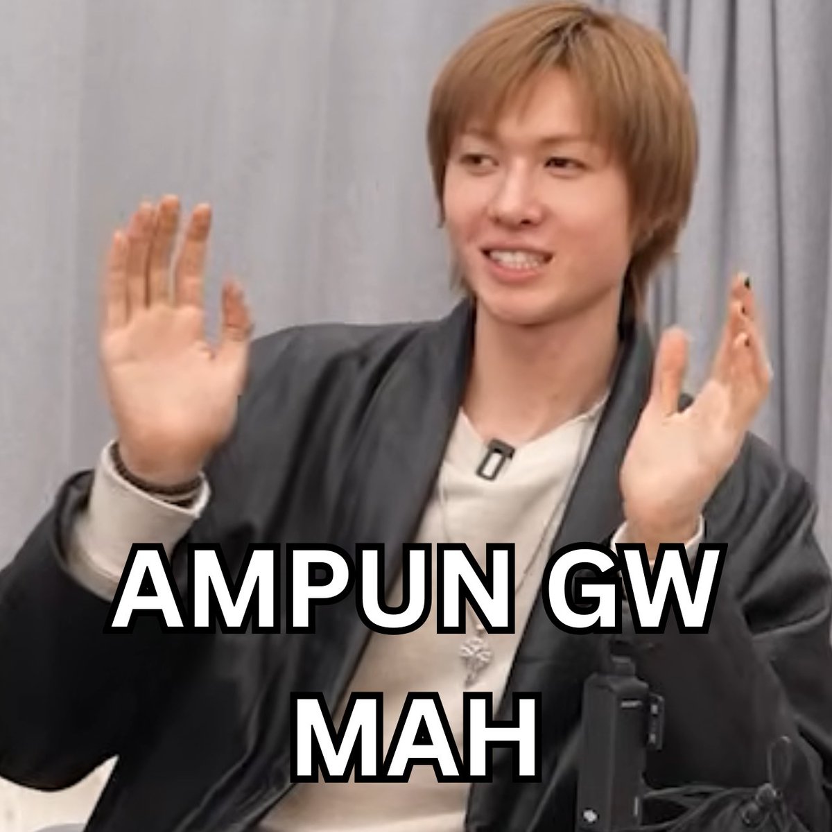 jelmaan acaibowl tweet media