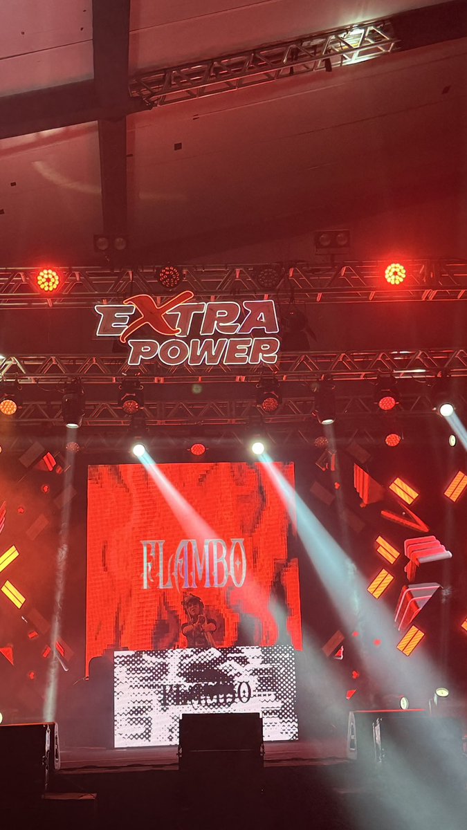 Malcriada tweet media