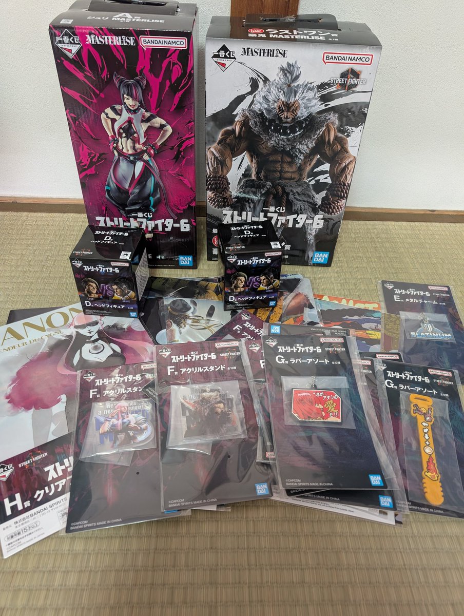 かみ～ゆ@Vtuber💀💞 tweet media