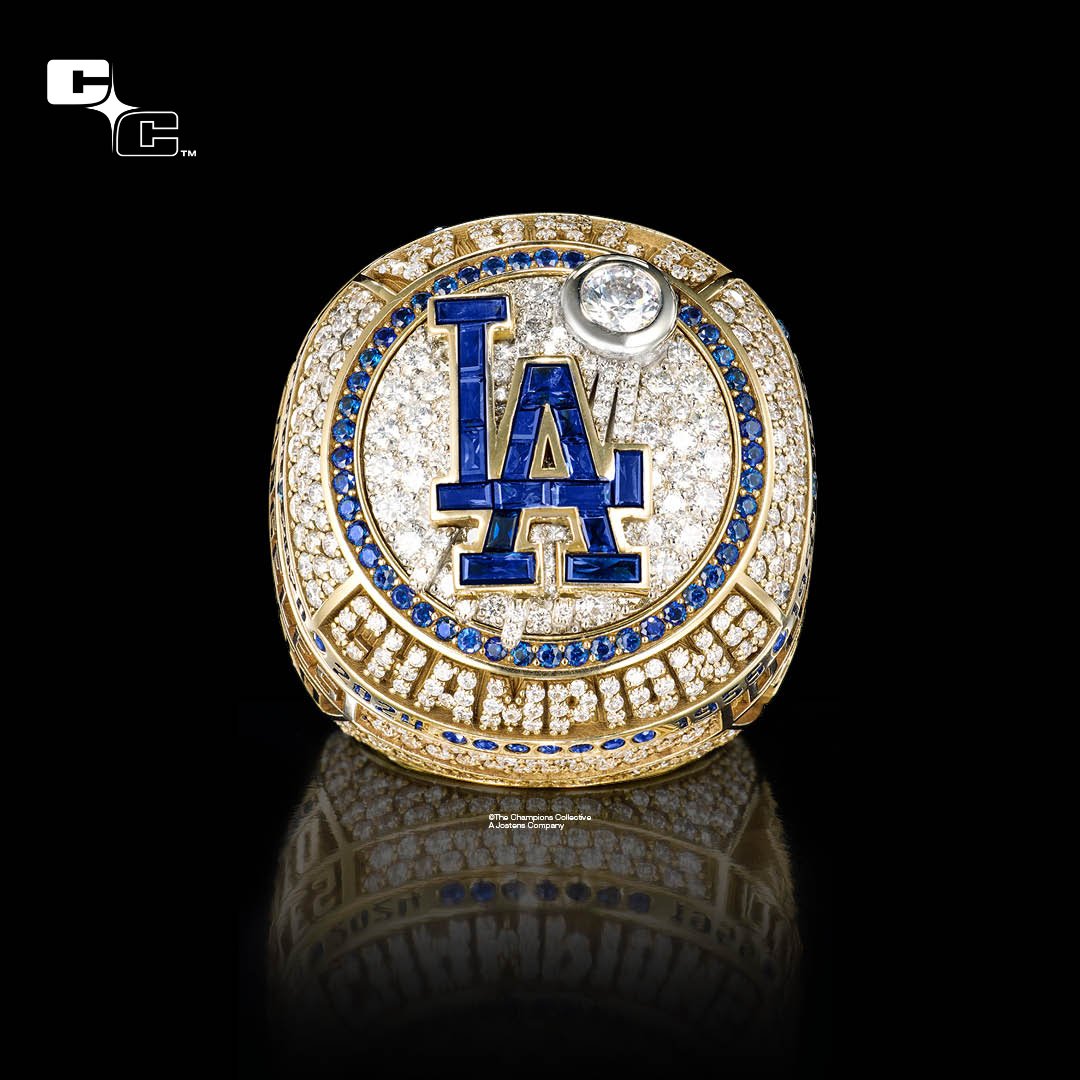 Los Angeles Dodgers tweet media