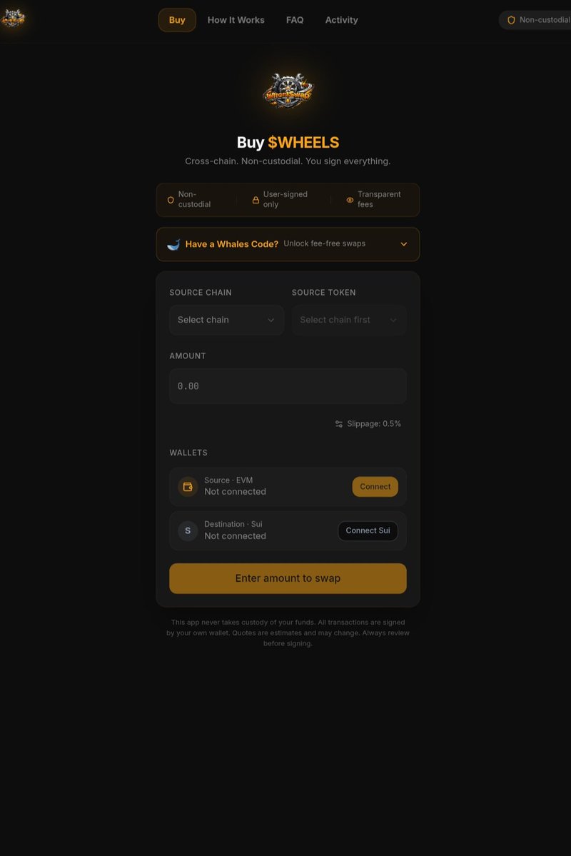 Blast Wheels tweet media