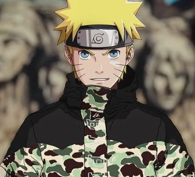 Mac ~ Choujin X brainrot 🙂↕️ tweet media