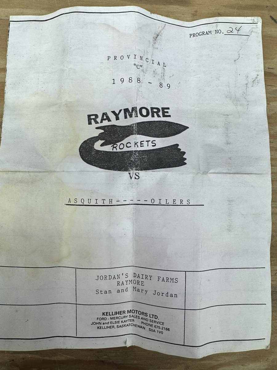 Raymore Rockets tweet media