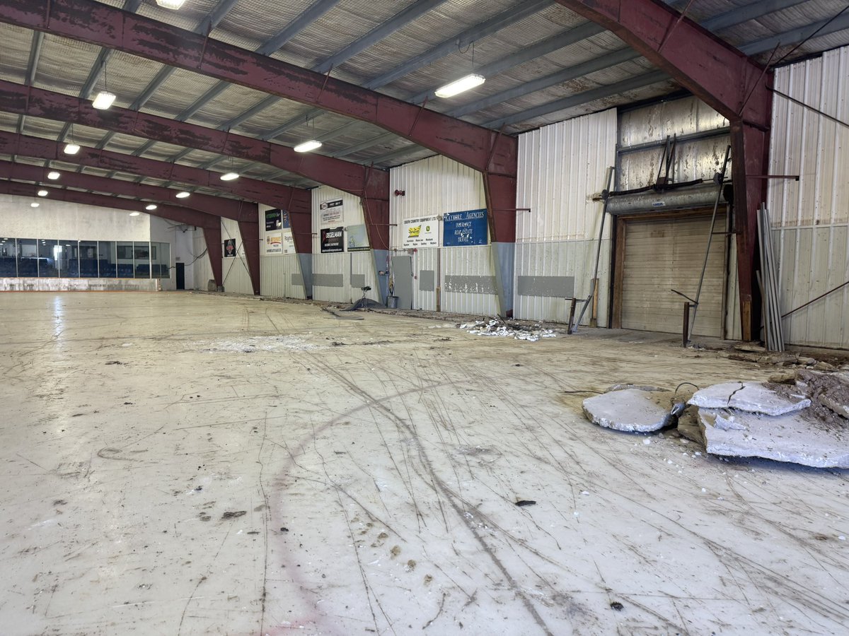 Raymore Rockets tweet media