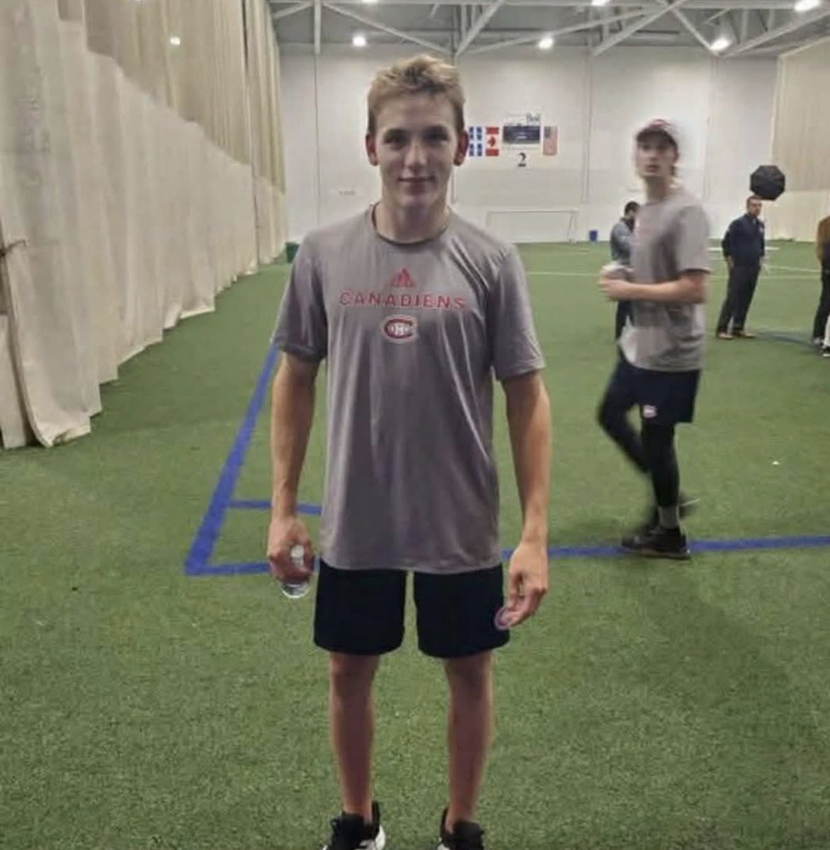 Habs Fanatics tweet media