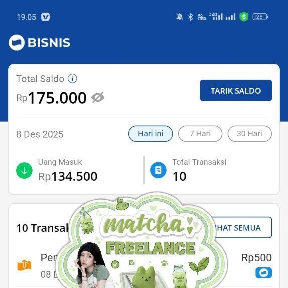 open freelance tweet media