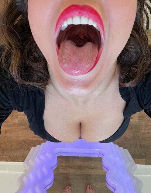 ASMRAddiction's tweet photo. Heathered Effect ASMR 

#asmr #nsfwasmr #asmrgirls https://t.co/dp0qt4n1mf
