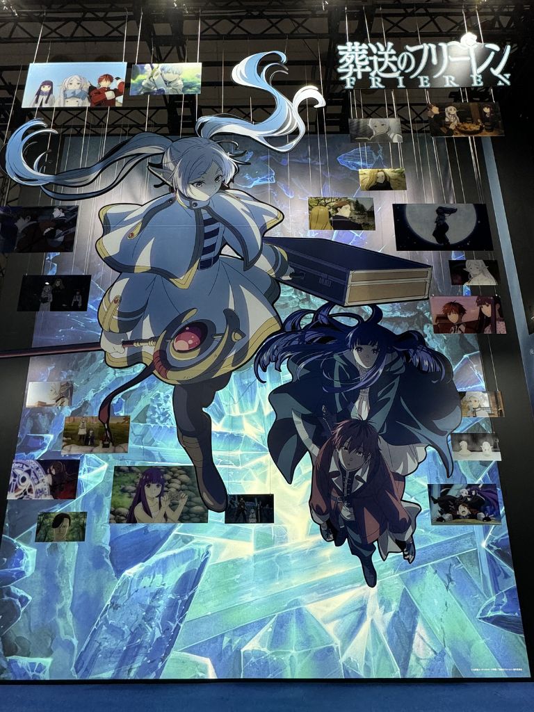 TOHO animation EN tweet media