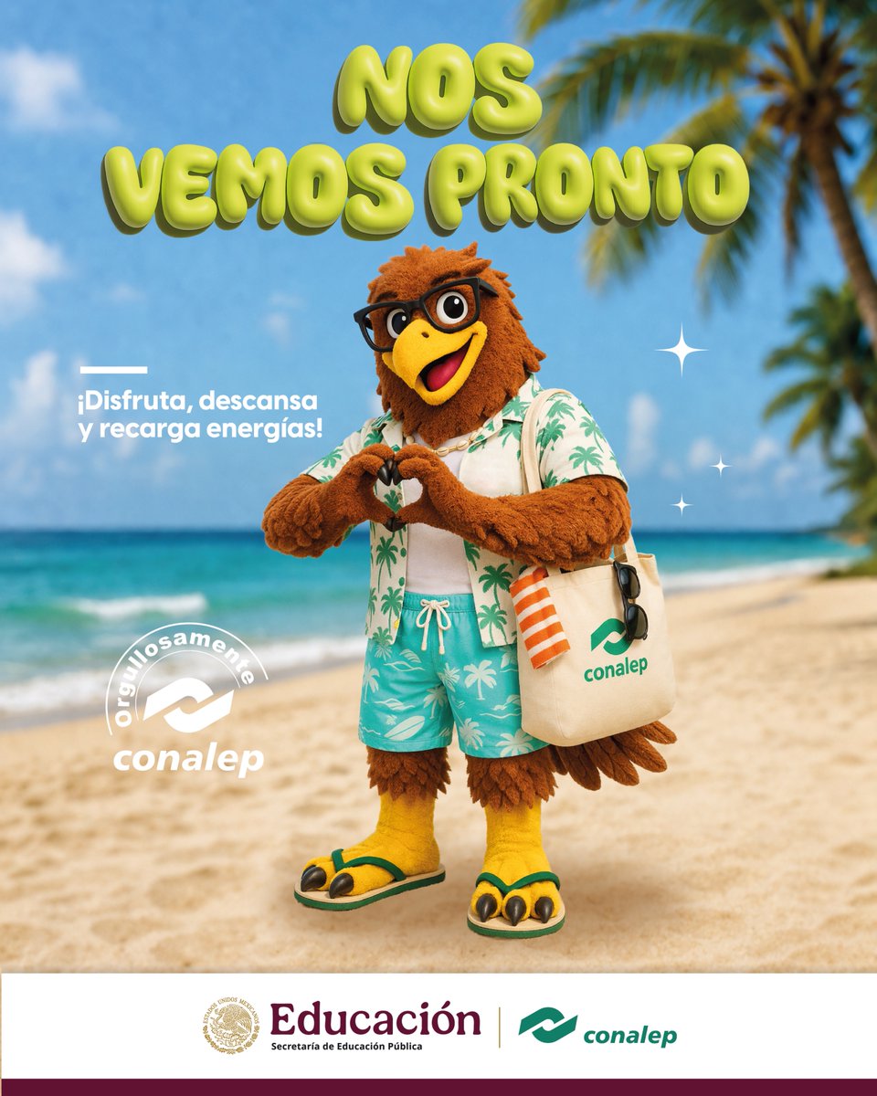 CONALEP SONORA tweet media