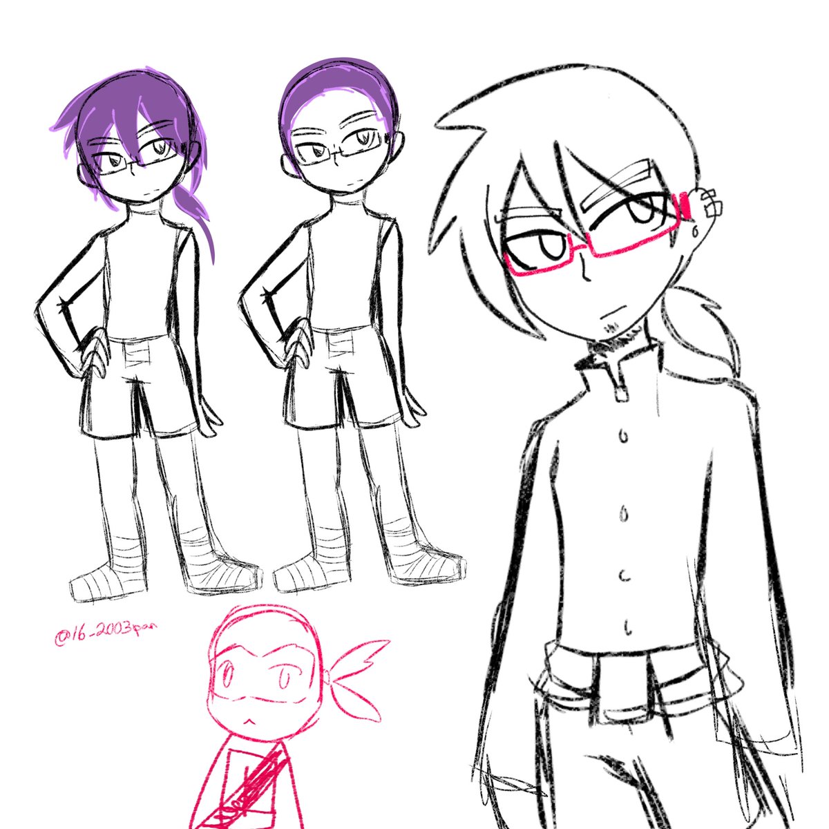 ✨パン✨ tweet media