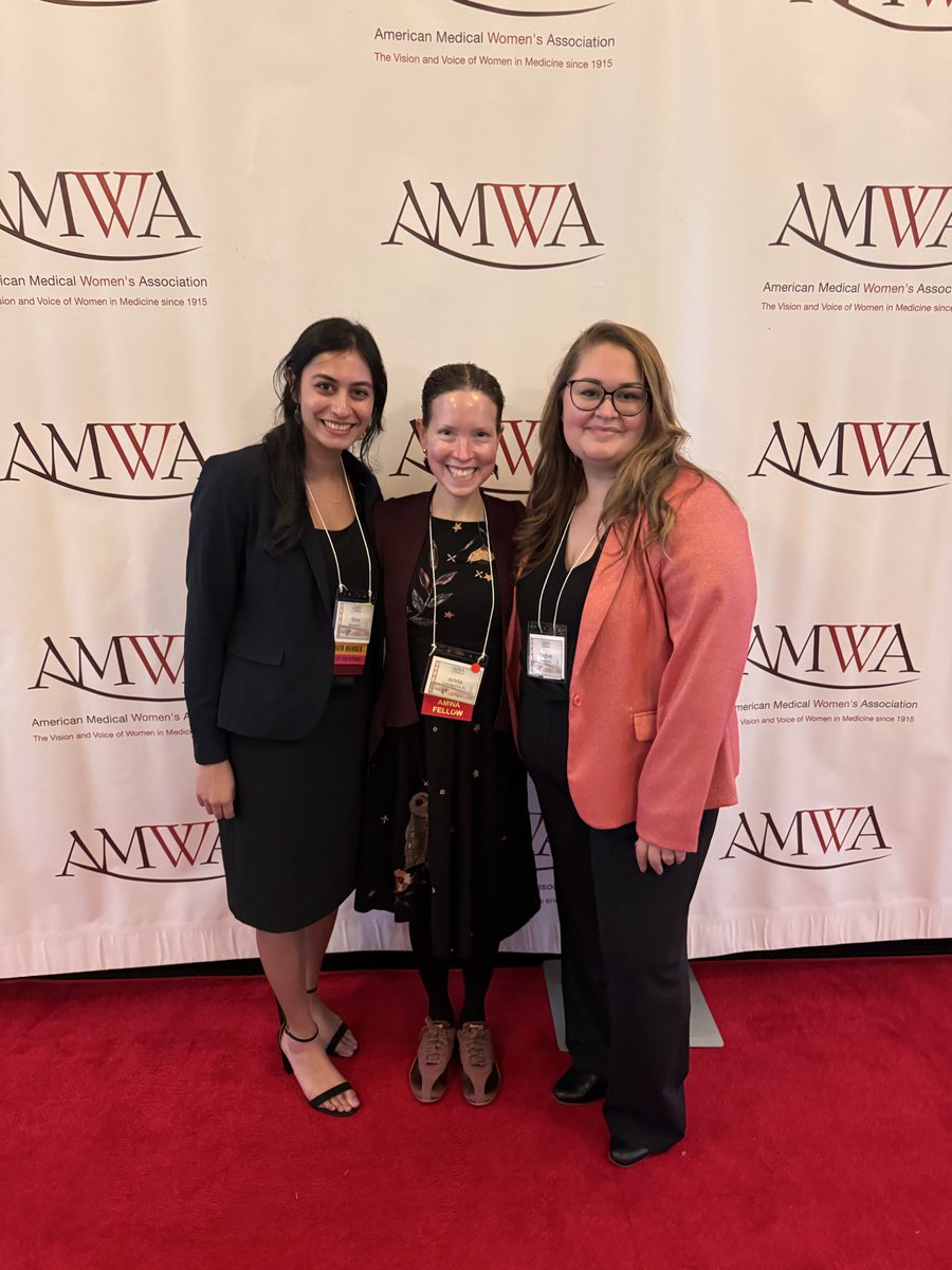 Ariela Marshall MD tweet media