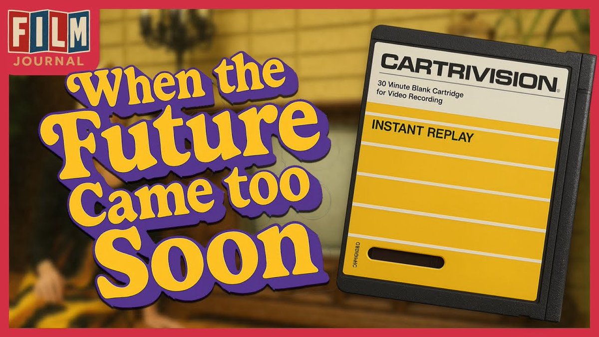 Film Journal George tweet media