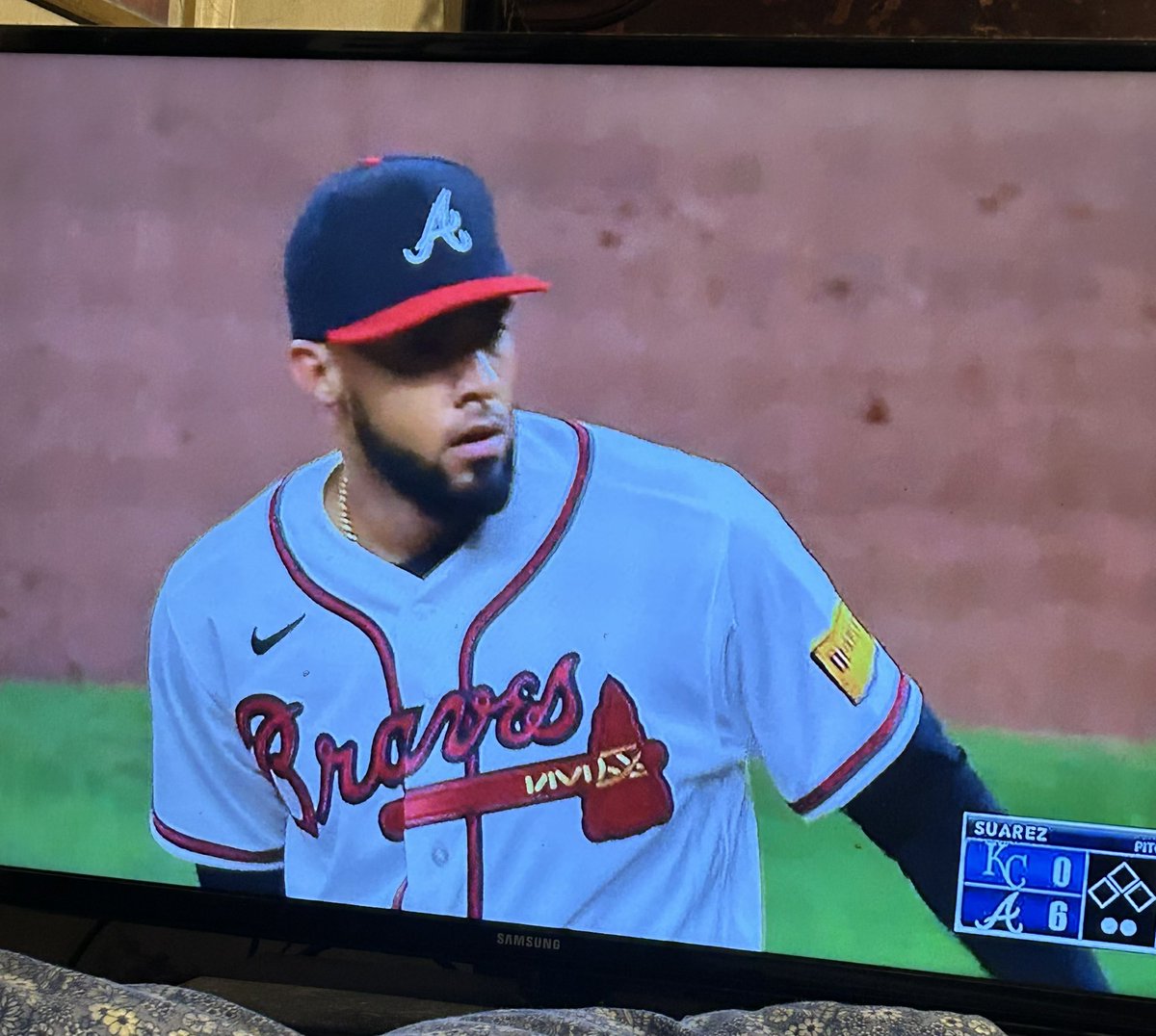 Lucas Bolden tweet media