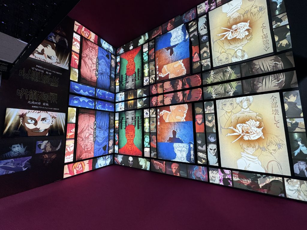 TOHO animation EN tweet media