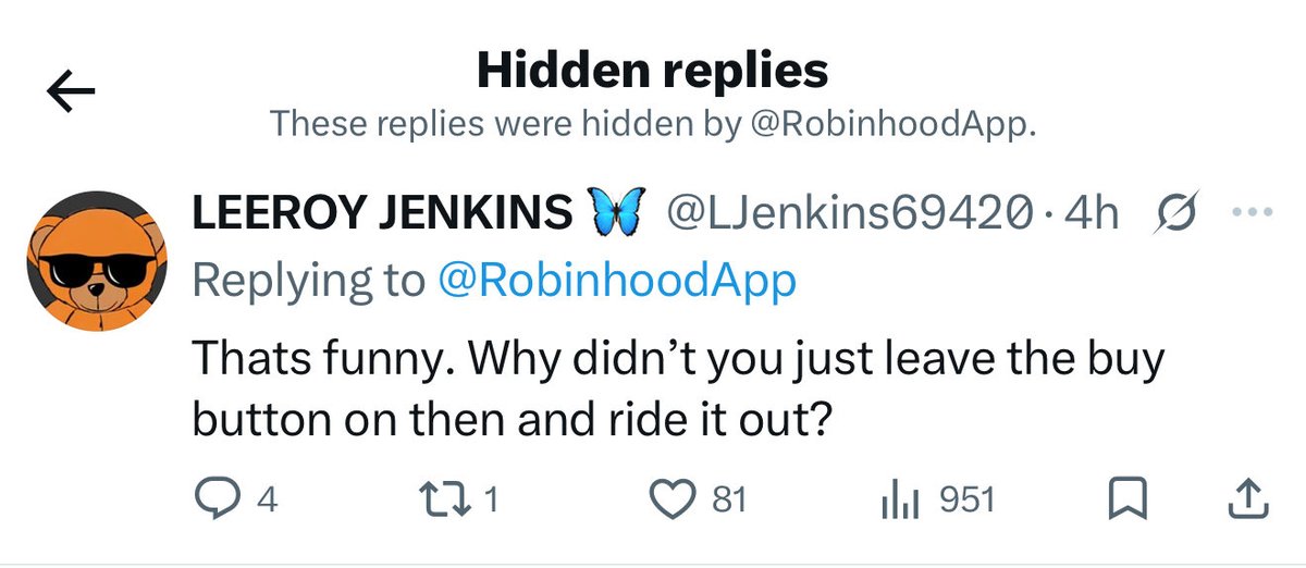 LEEROY JENKINS 🦋 tweet media