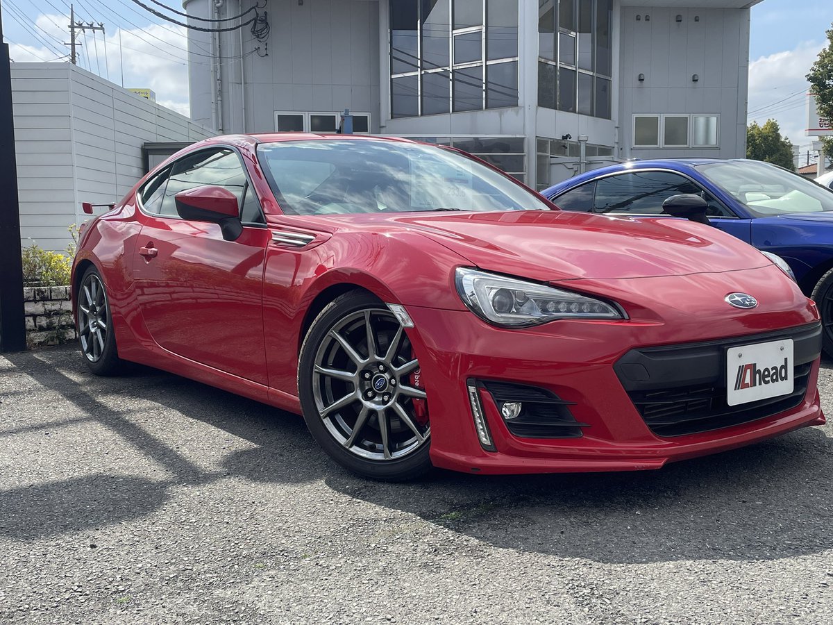 Ahead Motor Service tweet media