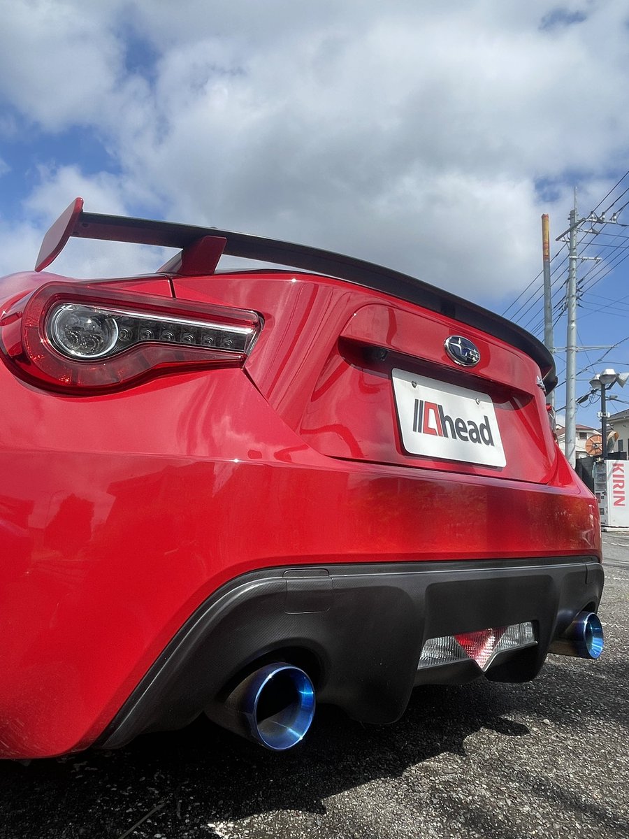 Ahead Motor Service tweet media