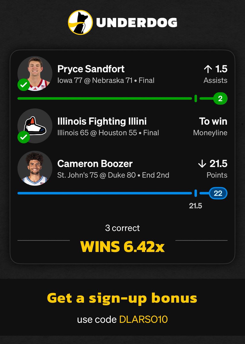 Drew Larson tweet media