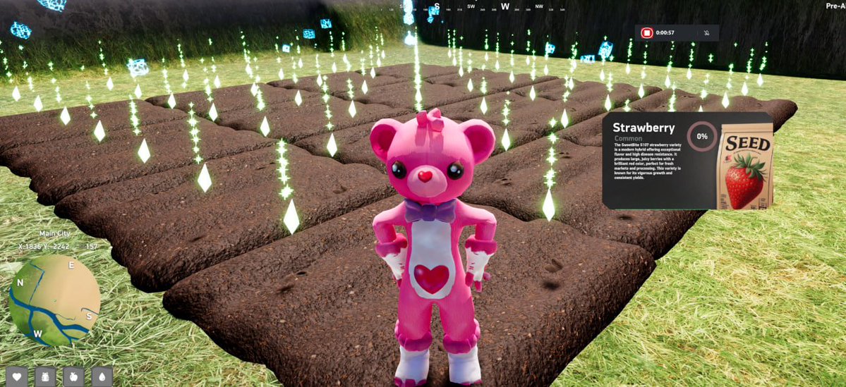 The Sprite Report tweet media