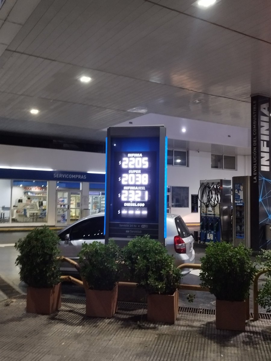 Ariel Bulsicco tweet media