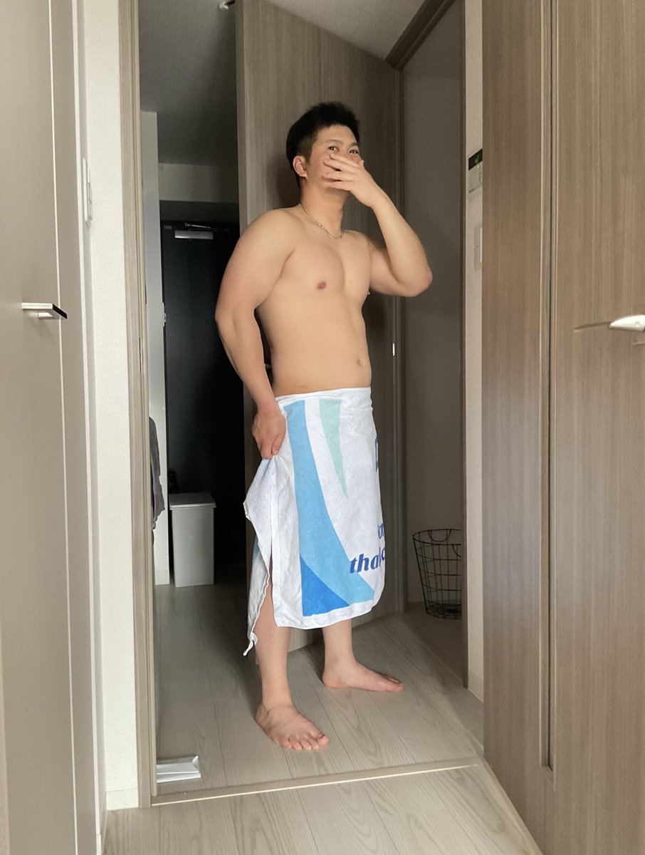 マシュー tweet media